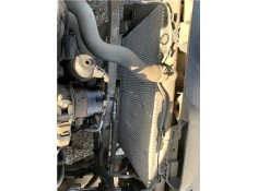 Recambio de radiador para peugeot 407 coupé 2.0 hdi referencia OEM IAM 133387  
