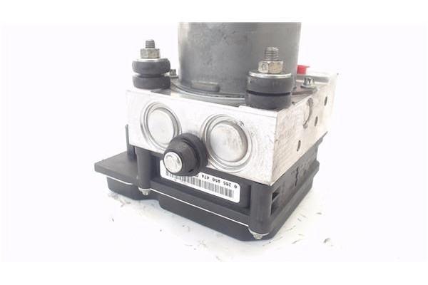 Recambio de nucleo abs para audi a4 berlina (8e) 2.0 tdi (dpf) (125kw) referencia OEM IAM 8E0614517BF 265234336 