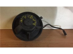 Recambio de motor calefaccion para audi 80 /90 (893) 2.0 80 referencia OEM IAM  893819021 