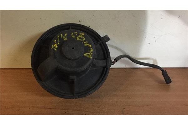 Recambio de motor calefaccion para audi 80 /90 (893) 2.0 80 referencia OEM IAM  893819021 
