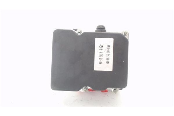 Recambio de nucleo abs para audi a4 berlina (8e) 2.0 tdi (dpf) (125kw) referencia OEM IAM 8E0614517BF 265234336 