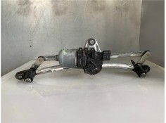 MOTOR LIMPIAPARABRISAS DELANTERO 0390241564 