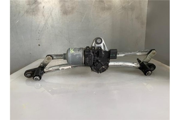 Recambio de motor limpiaparabrisas delantero para opel combo d 1.3 selection l2h1 referencia OEM IAM 039024156412V058  