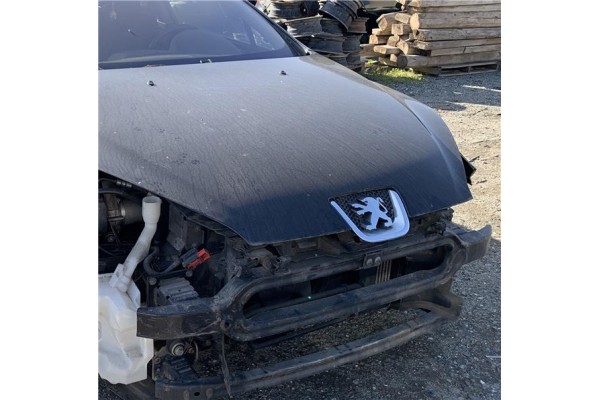 Recambio de turbo para peugeot 407 coupé 2.0 hdi referencia OEM IAM 375K9  