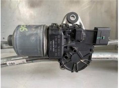 Recambio de motor limpiaparabrisas delantero para opel combo d 1.3 selection l2h1 referencia OEM IAM 039024156412V058  
