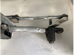 Recambio de motor limpiaparabrisas delantero para opel combo d 1.3 selection l2h1 referencia OEM IAM 039024156412V058  