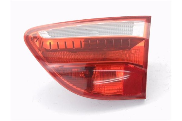 Recambio de piloto porton trasero derecho para seat exeo st (3r5) 2.0 reference referencia OEM IAM 3R9945094  
