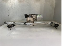 Recambio de motor limpiaparabrisas delantero para opel combo d 1.3 selection l2h1 referencia OEM IAM 039024156412V058  