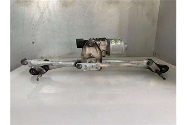 Recambio de motor limpiaparabrisas delantero para opel combo d 1.3 selection l2h1 referencia OEM IAM 039024156412V058  