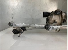 Recambio de motor limpiaparabrisas delantero para opel combo d 1.3 selection l2h1 referencia OEM IAM 039024156412V058  