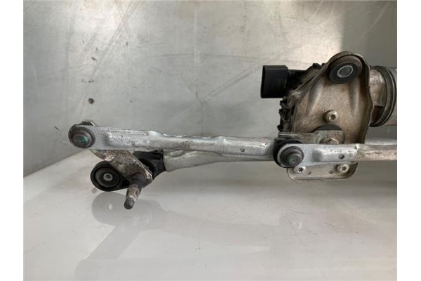 Recambio de motor limpiaparabrisas delantero para opel combo d 1.3 selection l2h1 referencia OEM IAM 039024156412V058  