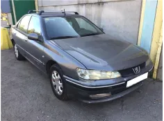 peugeot 406 berlina (s1/s2) del año 2000