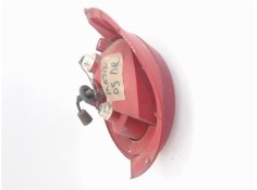 Recambio de piloto trasero derecho para daewoo matiz referencia OEM IAM 96590412  