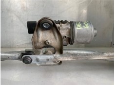 Recambio de motor limpiaparabrisas delantero para opel combo d 1.3 selection l2h1 referencia OEM IAM 039024156412V058  