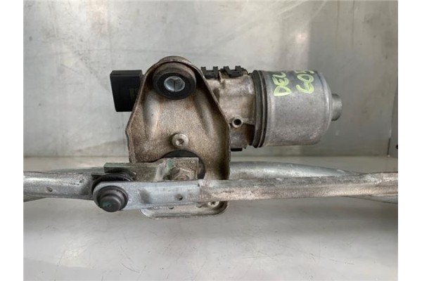 Recambio de motor limpiaparabrisas delantero para opel combo d 1.3 selection l2h1 referencia OEM IAM 039024156412V058  