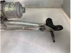Recambio de motor limpiaparabrisas delantero para opel combo d 1.3 selection l2h1 referencia OEM IAM 039024156412V058  