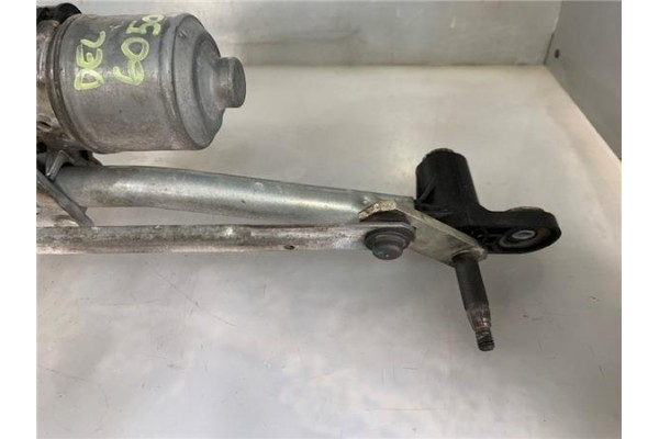 Recambio de motor limpiaparabrisas delantero para opel combo d 1.3 selection l2h1 referencia OEM IAM 039024156412V058  