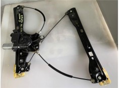 Recambio de mecanismo elevalunas delantero izquierdo para opel astra k berlina 5p 1.6 dynamic referencia OEM IAM C46106100 C3940
