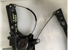 Recambio de mecanismo elevalunas delantero izquierdo para opel astra k berlina 5p 1.6 dynamic referencia OEM IAM C46106100 C3940
