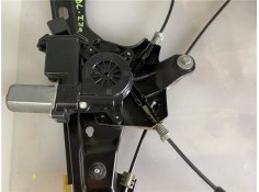 Recambio de mecanismo elevalunas delantero izquierdo para opel astra k berlina 5p 1.6 dynamic referencia OEM IAM C46106100 C3940