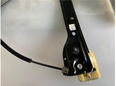 Recambio de mecanismo elevalunas delantero izquierdo para opel astra k berlina 5p 1.6 dynamic referencia OEM IAM C46106100 C3940