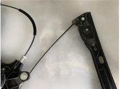 Recambio de mecanismo elevalunas delantero izquierdo para opel astra k berlina 5p 1.6 dynamic referencia OEM IAM C46106100 C3940