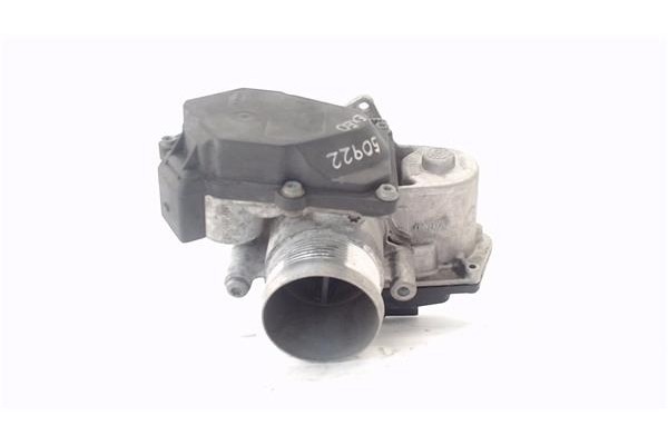 Recambio de caja mariposa aire para seat exeo st (3r5) 2.0 reference referencia OEM IAM 3L128063E 03L131501 