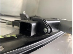 Recambio de mecanismo elevalunas delantero izquierdo para opel astra k berlina 5p 1.6 dynamic referencia OEM IAM C46106100 C3940