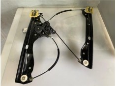 Recambio de mecanismo elevalunas delantero izquierdo para opel astra k berlina 5p 1.6 dynamic referencia OEM IAM C46106100 C3940