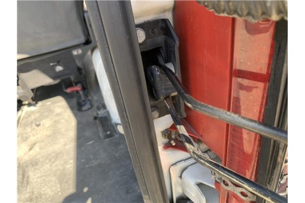 Recambio de freno puerta para peugeot expert furgón 2.0 furgón l1h1 referencia OEM IAM 8717A0  
