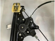 Recambio de mecanismo elevalunas delantero izquierdo para opel astra k berlina 5p 1.6 dynamic referencia OEM IAM C46106100 C3940