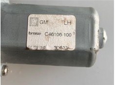 Recambio de mecanismo elevalunas delantero izquierdo para opel astra k berlina 5p 1.6 dynamic referencia OEM IAM C46106100 C3940