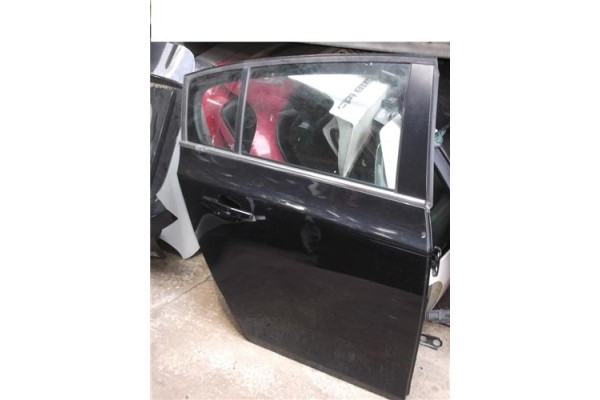 Recambio de puerta trasero derecha para chevrolet cruze (2009) 1.8 lt [1,8 ltr. - 104 kw cat] referencia OEM IAM   