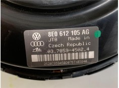 Recambio de servofreno para audi a4 berlina (8e) 2.0 tdi (dpf) (125kw) referencia OEM IAM 8E0612105AG 3785945024 