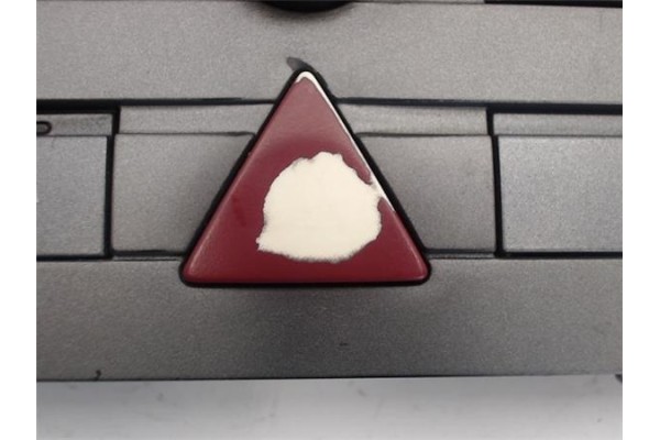 Recambio de mandos climatizador para citroen c5 berlina referencia OEM IAM 96573328 X3RFTA/VP4PUH18C612MH 