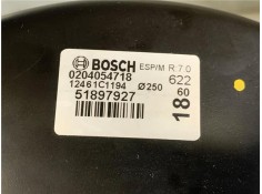 Recambio de servofreno para opel combo d 1.3 selection l2h1 referencia OEM IAM 0204054718 12461C1194 