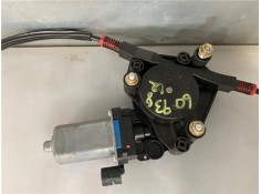 Recambio de mecanismo elevalunas delantero derecho para iveco daily camión/volquete 2.8 35 - c 13 caja abierta referencia OEM IA
