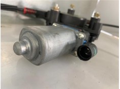 Recambio de mecanismo elevalunas delantero derecho para iveco daily camión/volquete 2.8 35 - c 13 caja abierta referencia OEM IA