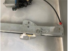 Recambio de mecanismo elevalunas delantero derecho para iveco daily camión/volquete 2.8 35 - c 13 caja abierta referencia OEM IA