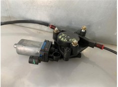 Recambio de mecanismo elevalunas delantero derecho para iveco daily camión/volquete 2.8 35 - c 13 caja abierta referencia OEM IA