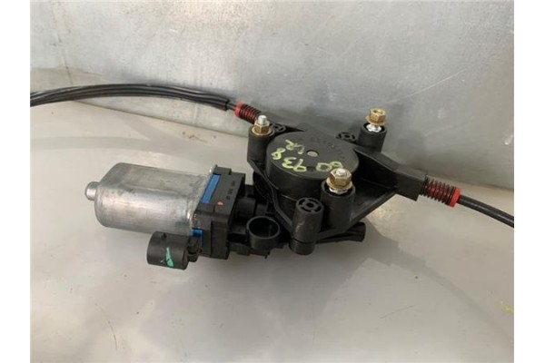 Recambio de mecanismo elevalunas delantero derecho para iveco daily camión/volquete 2.8 35 - c 13 caja abierta referencia OEM IA