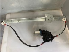 Recambio de mecanismo elevalunas delantero derecho para iveco daily camión/volquete 2.8 35 - c 13 caja abierta referencia OEM IA
