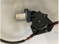 Recambio de mecanismo elevalunas delantero derecho para iveco daily camión/volquete 2.8 35 - c 13 caja abierta referencia OEM IA