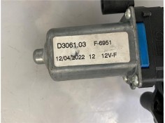 Recambio de mecanismo elevalunas delantero derecho para iveco daily camión/volquete 2.8 35 - c 13 caja abierta referencia OEM IA