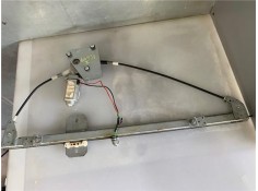 Recambio de mecanismo elevalunas delantero izquierdo para iveco daily camión/volquete 2.8 35 - c 13 caja abierta referencia OEM 