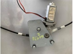 Recambio de mecanismo elevalunas delantero izquierdo para iveco daily camión/volquete 2.8 35 - c 13 caja abierta referencia OEM 