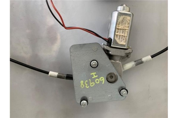 Recambio de mecanismo elevalunas delantero izquierdo para iveco daily camión/volquete 2.8 35 - c 13 caja abierta referencia OEM 