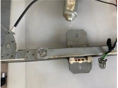 Recambio de mecanismo elevalunas delantero izquierdo para iveco daily camión/volquete 2.8 35 - c 13 caja abierta referencia OEM 