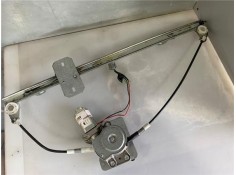 Recambio de mecanismo elevalunas delantero izquierdo para iveco daily camión/volquete 2.8 35 - c 13 caja abierta referencia OEM 