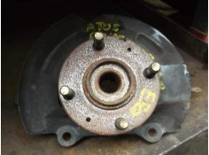 Recambio de mangueta delantero izquierda para hyundai atos prime (mx) 1.0 i referencia OEM IAM   